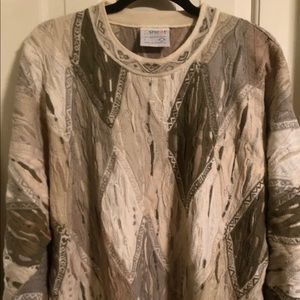 COOGI - Men’s Vintage Sweater - 100% Authentic